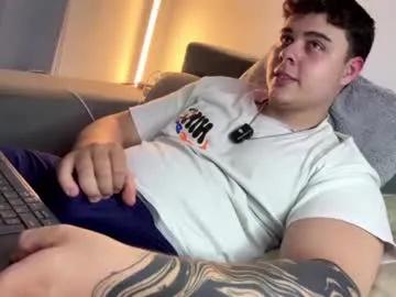 odin_blake on Chaturbate