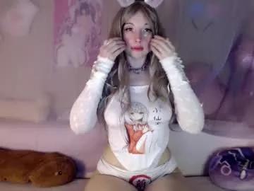 Away oh_pichuu on Chaturbate