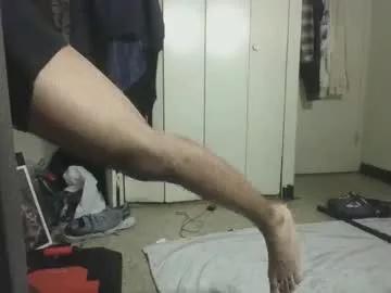 Freechat olliebennit on Chaturbate