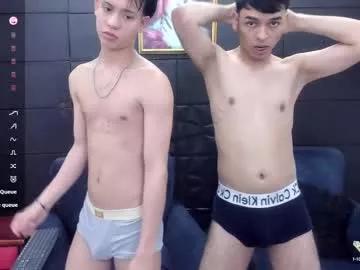 Freechat onlyjos_ on Chaturbate