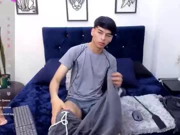 Freechat onlyjos_ on Chaturbate