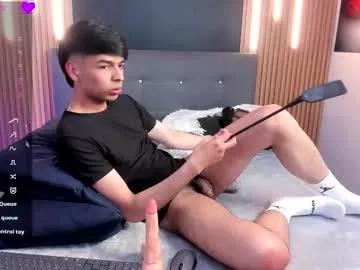 Freechat onlyjos_ on Chaturbate