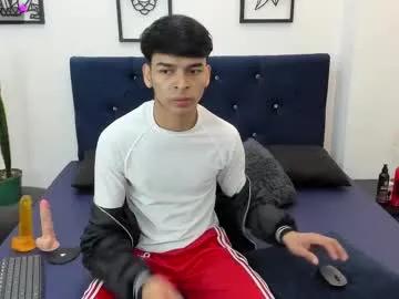 Freechat onlyjos_ on Chaturbate