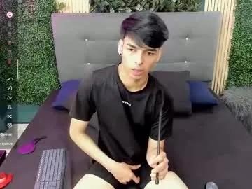 Freechat onlyjos_ on Chaturbate