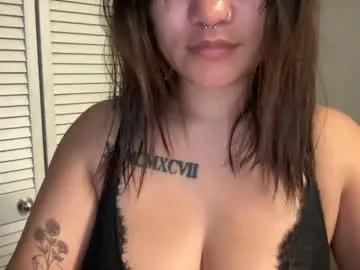 Freechat oohhellothere on Chaturbate