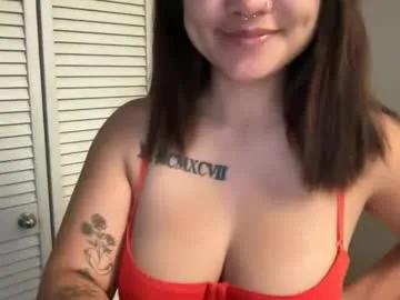 Freechat oohhellothere on Chaturbate