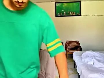 orlando__bloom — Stretch. Music. Chillax. Cum On Goal [1800 tokens remaining]