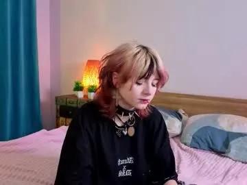 Freechat orvacurington on Chaturbate