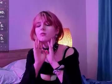 Freechat orvacurington on Chaturbate