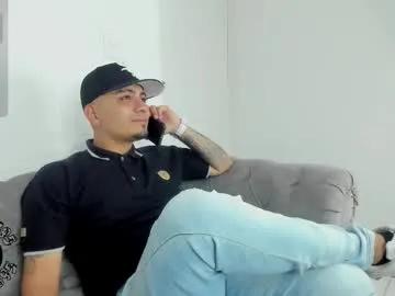 Freechat owensttone on Chaturbate