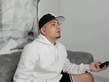 Freechat owensttone on Chaturbate