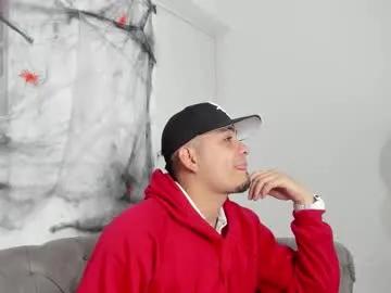 Freechat owensttone on Chaturbate