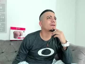 Freechat owensttone on Chaturbate