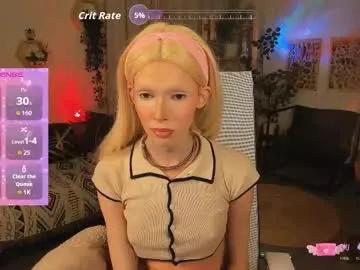 Freechat pamelamydreamys on Chaturbate