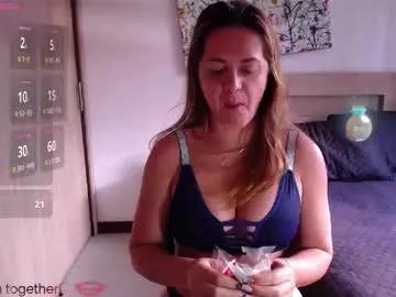 Freechat pariswlls on Chaturbate