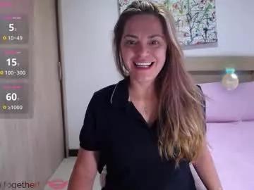 Freechat pariswlls on Chaturbate