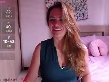 Freechat pariswlls on Chaturbate