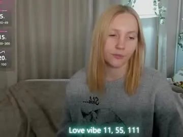 patr1cia_hart on Chaturbate