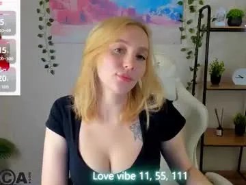 patr1cia_hart on Chaturbate