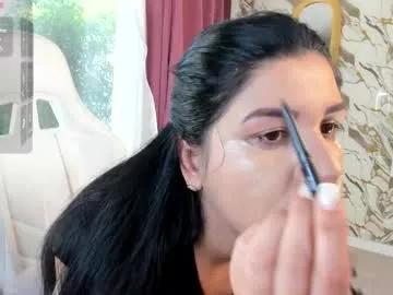 Freechat patriciakeys on Chaturbate