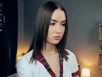 Freechat paulettelafevre on Chaturbate
