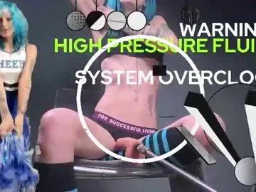 peoplefromthelittletown on Chaturbate