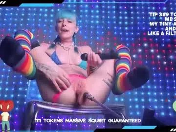 peoplefromthelittletown on Chaturbate