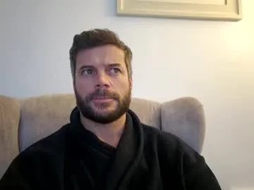 pete_le_meat — Pete_le_meat's room #BEARD #MUSCLE #UNCUT #BIGCOCK