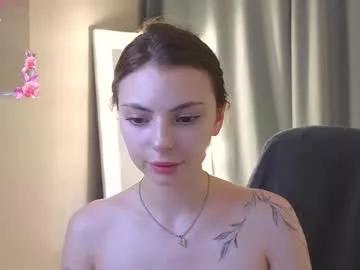 Freechat phantomlace on Chaturbate