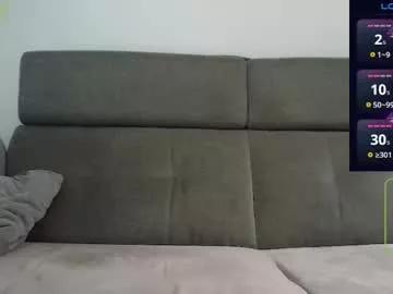 Freechat phelippebig on Chaturbate