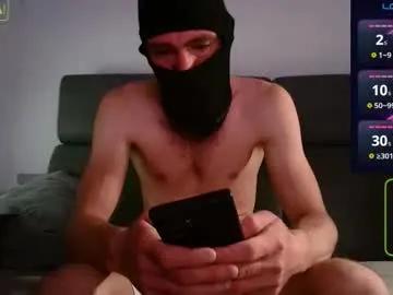 Freechat phelippebig on Chaturbate
