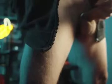 Freechat phil_chambers on Chaturbate