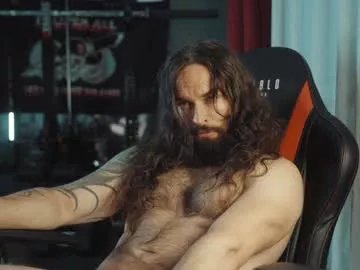 Freechat phil_chambers on Chaturbate