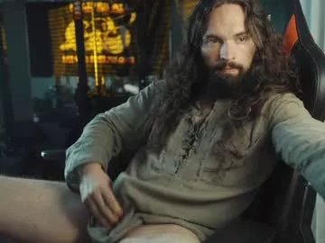 Freechat phil_chambers on Chaturbate