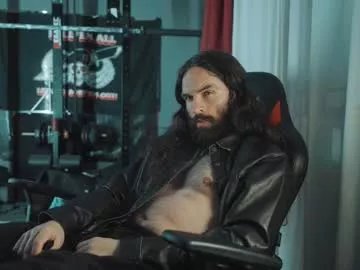 Freechat phil_chambers on Chaturbate