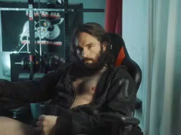 Freechat phil_chambers on Chaturbate