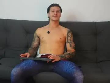 Freechat philip_dalton on Chaturbate
