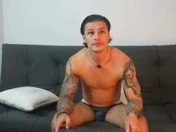 Freechat philip_dalton on Chaturbate