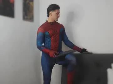 Freechat philip_dalton on Chaturbate