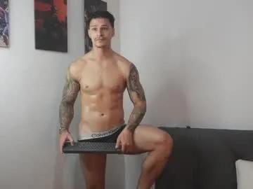 Freechat philip_dalton on Chaturbate