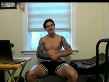 Freechat philip_dalton on Chaturbate