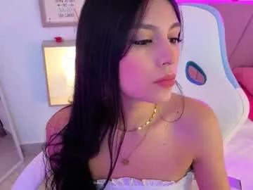 Freechat pia_stone1 on Chaturbate