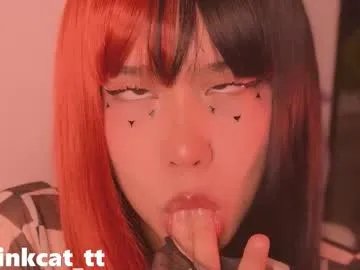 piinkcat on Chaturbate