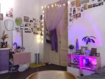 Freechat pink_soup on Chaturbate