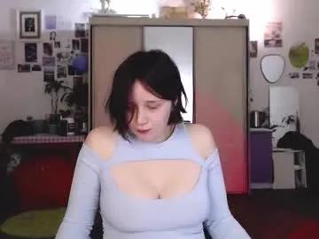 Freechat pink_soup on Chaturbate