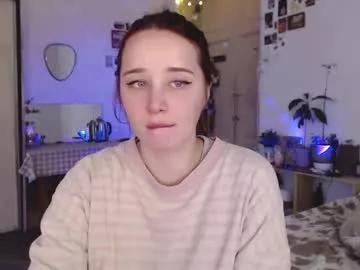 Freechat pink_soup on Chaturbate
