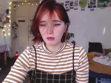 Freechat pink_soup on Chaturbate
