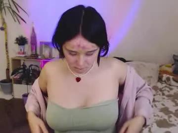 Freechat pink_soup on Chaturbate