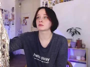 Freechat pink_soup on Chaturbate