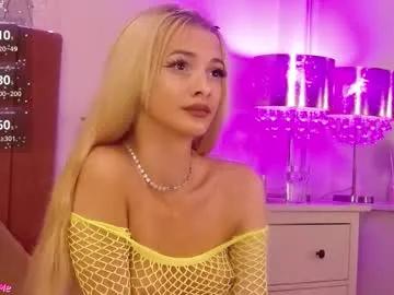 Freechat pinkyspark on Chaturbate